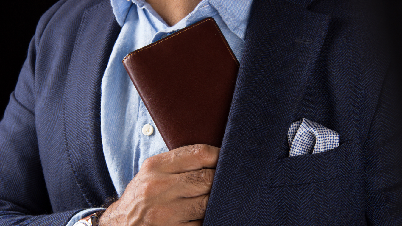 RFID Wallets