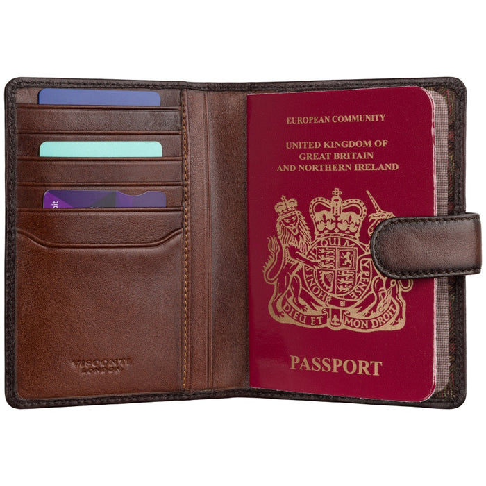 Burnished Tan