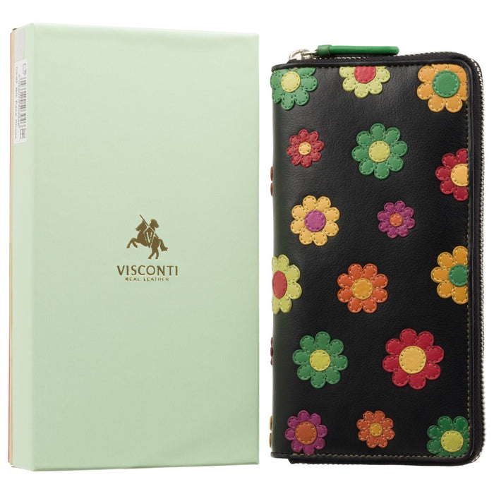 Black Pace Daisy