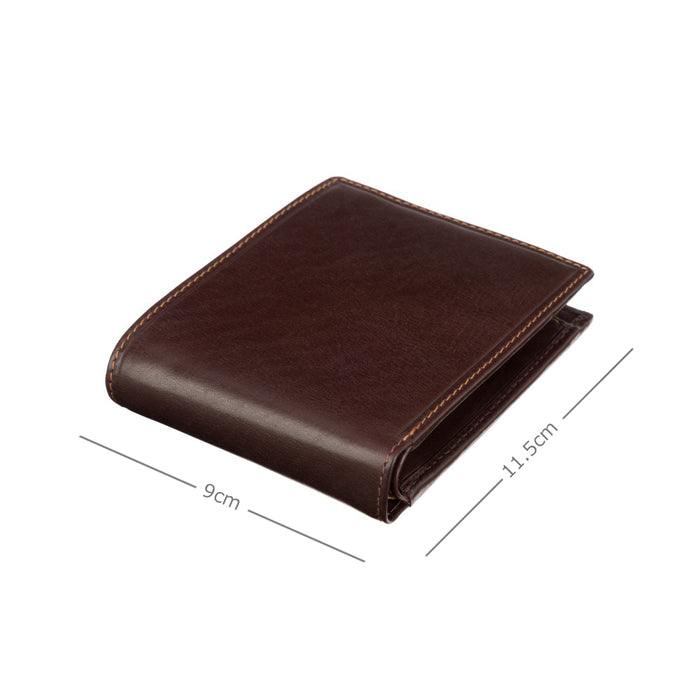 Italian Brown
