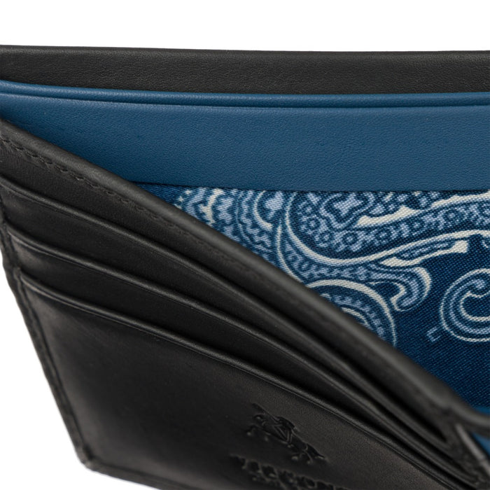 Black/Cobalt