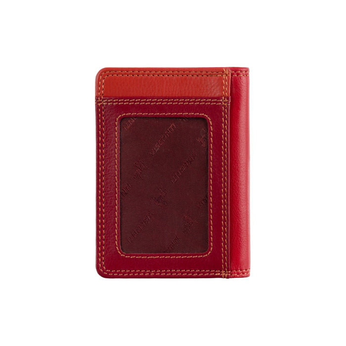Red Multi