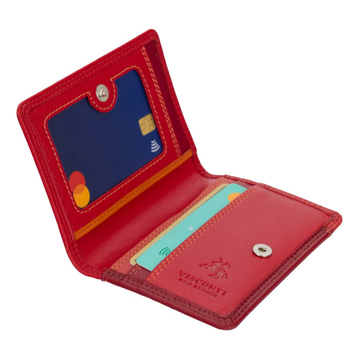 Red Multi