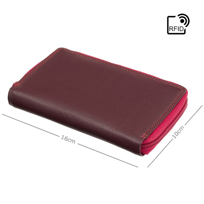 Plum Multi