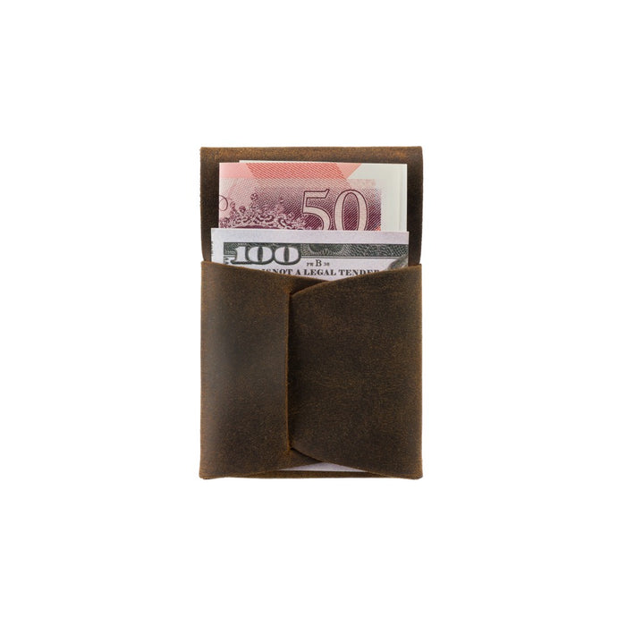 Oil Tan