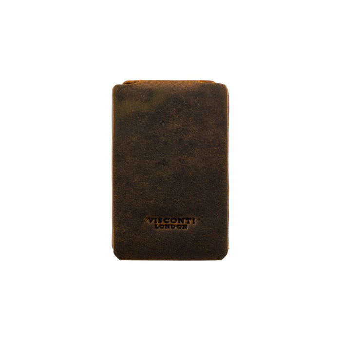 Oil Tan