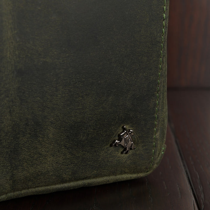 Oil Green