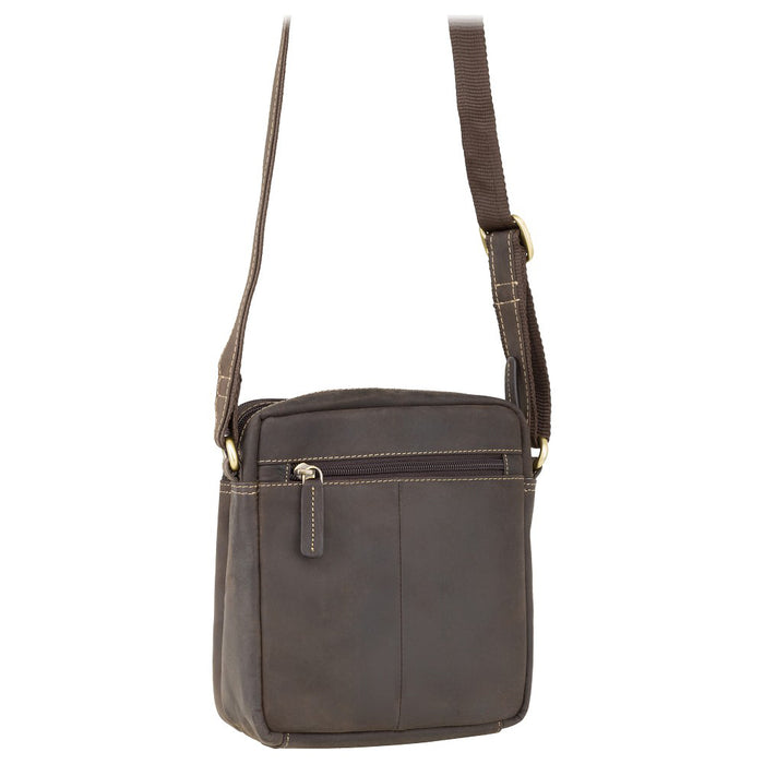 Oil Brown
