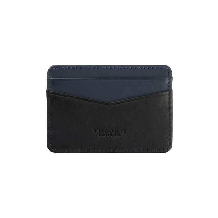 Black/Steel Blue