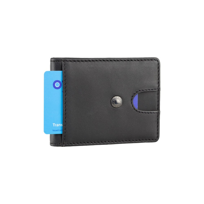 Black/Blue