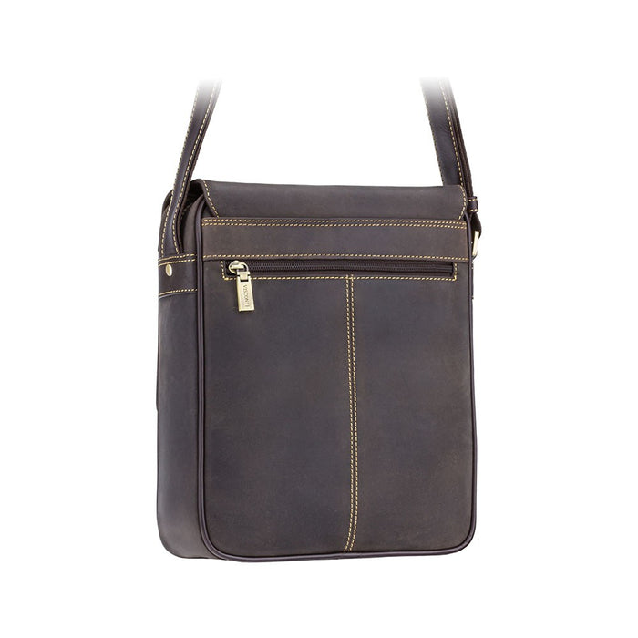 Oil Brown/Merlin