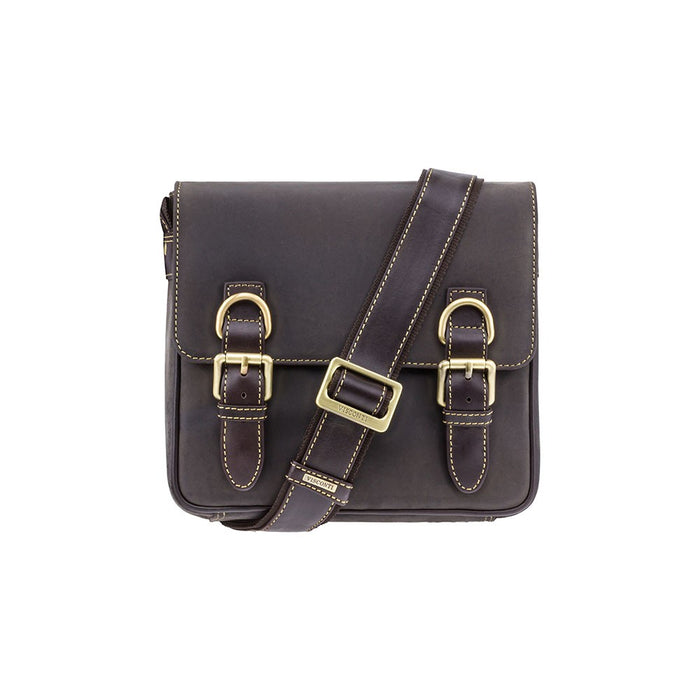 Oil Brown/Merlin