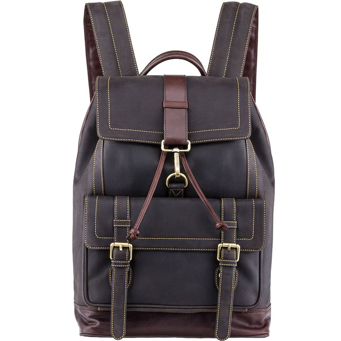 Oil Brown/Merlin
