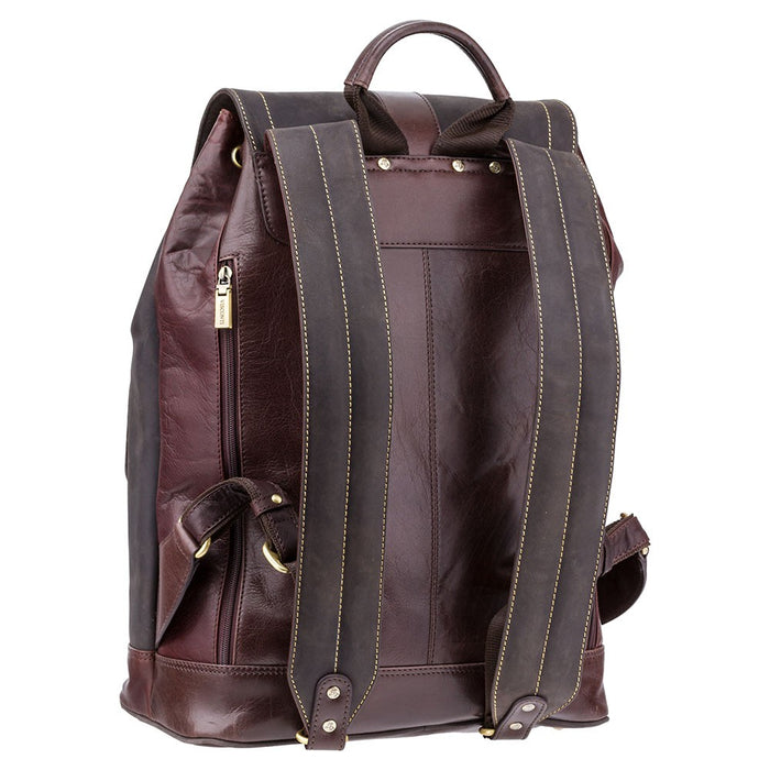 Oil Brown/Merlin