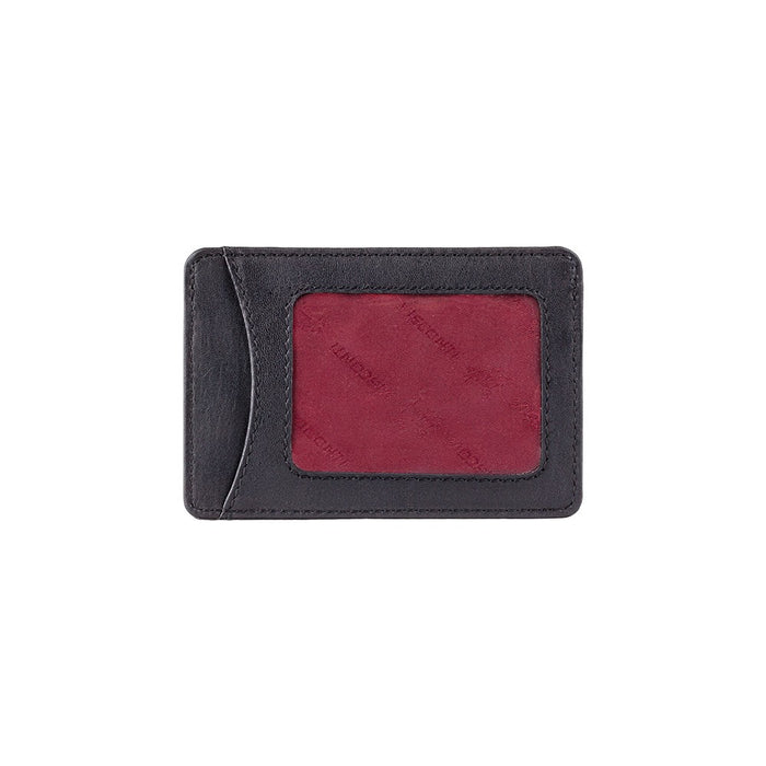 Black/Red