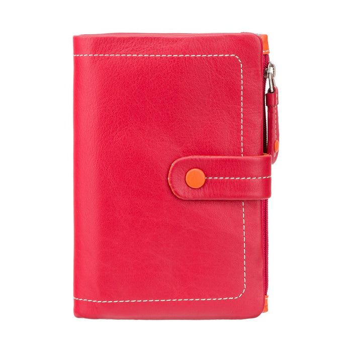 Red Multi