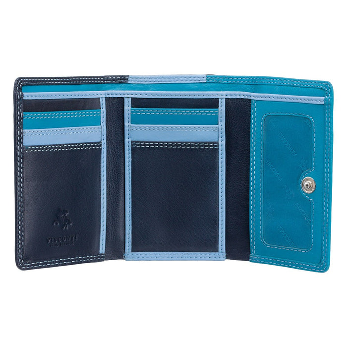 Blue Multi