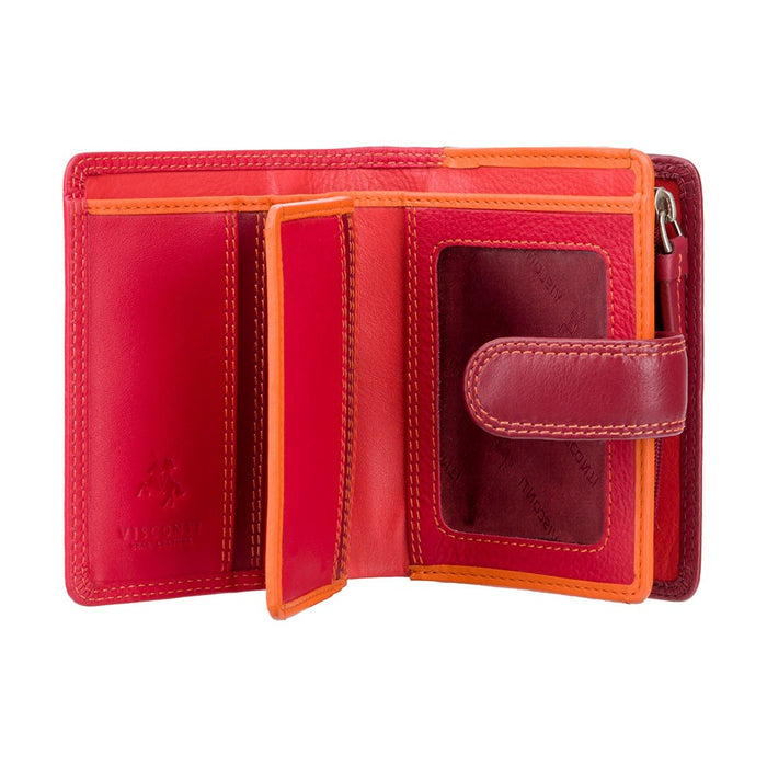 Red Multi