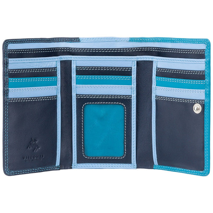 Blue Multi