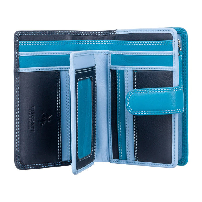 Blue Multi