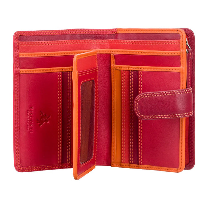Red Multi