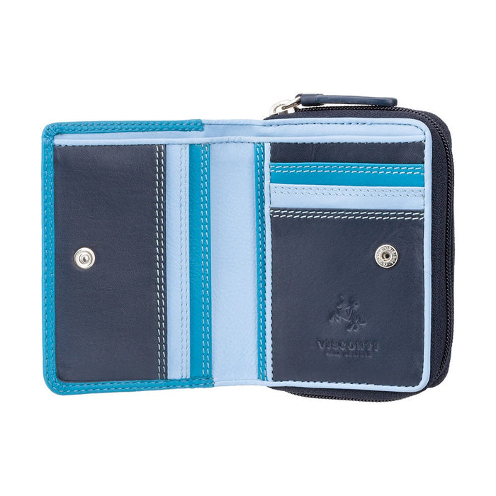 Blue Multi