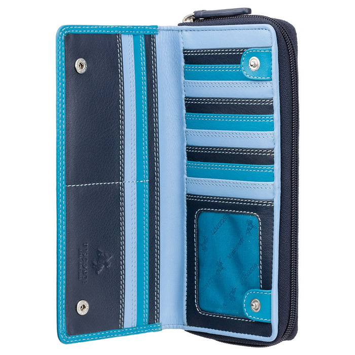 Blue Multi