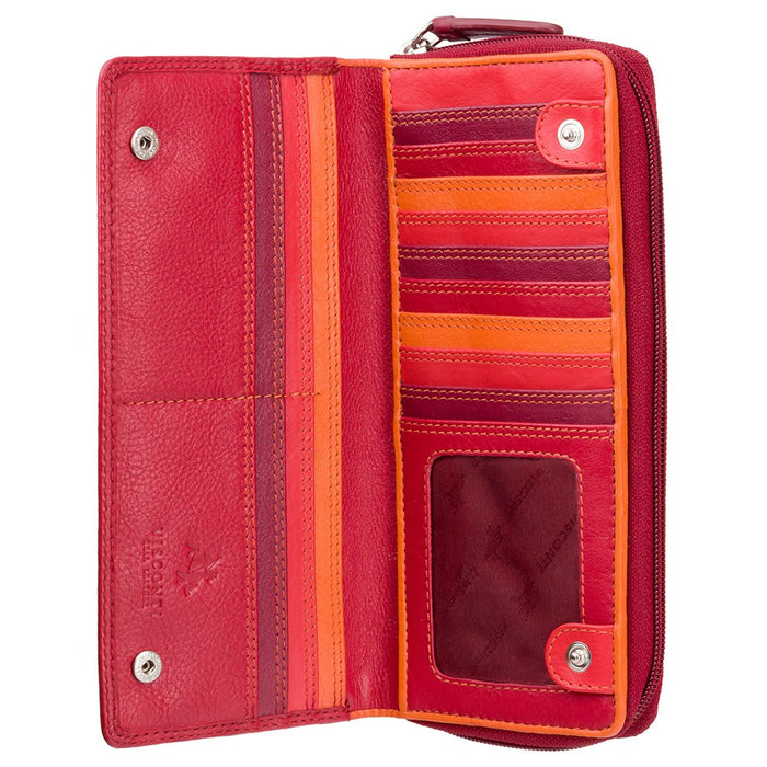 Red Multi