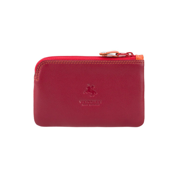 Red Multi