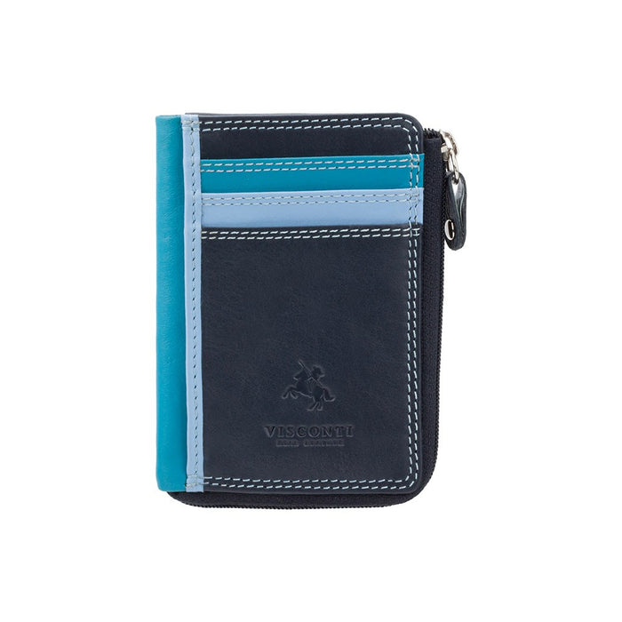 Blue Multi
