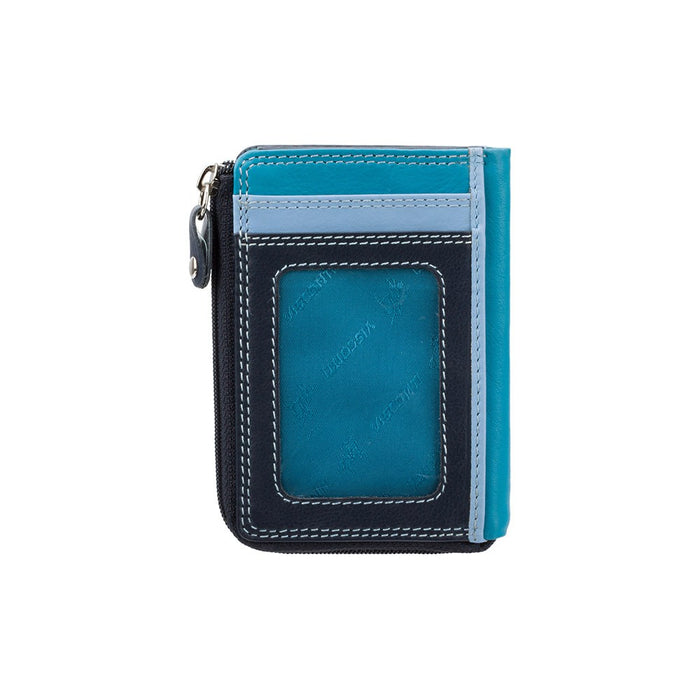 Blue Multi