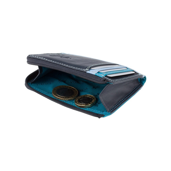 Blue Multi