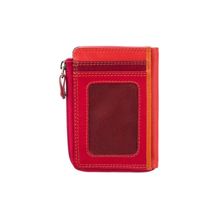 Red Multi