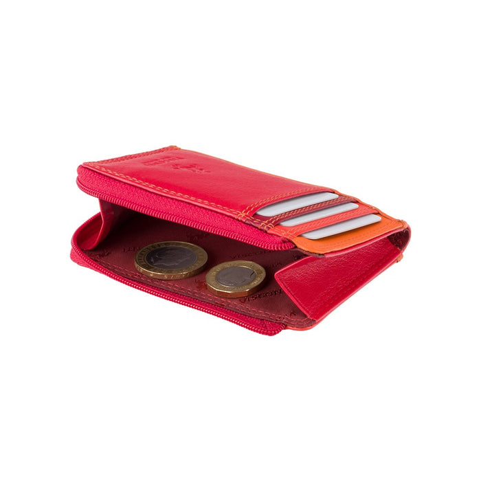 Red Multi