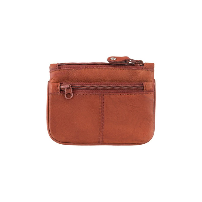 Brown Soft Leather
