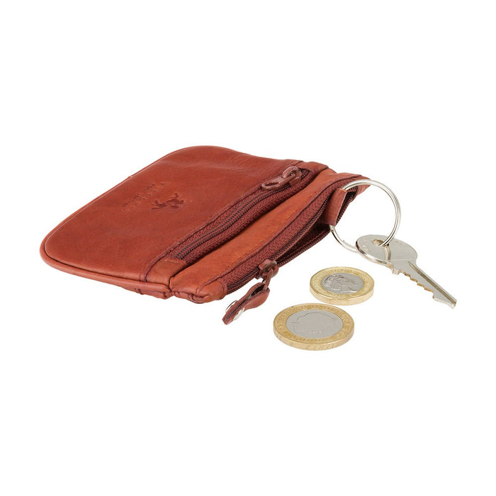 Brown Soft Leather