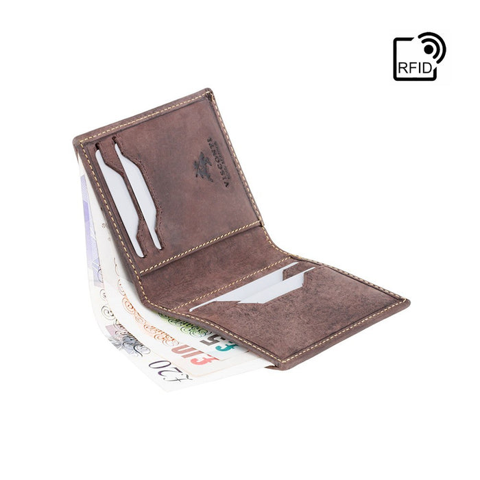 Oil Brown