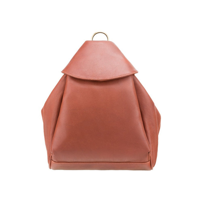 Brown Soft Leather