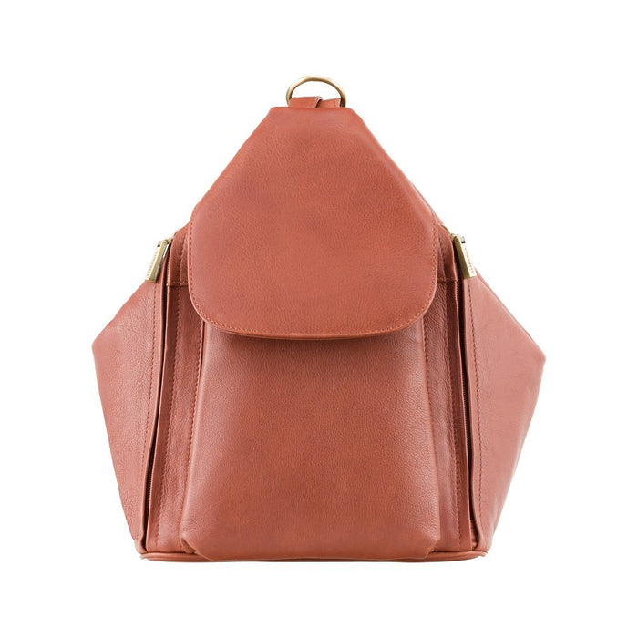Brown Soft Leather