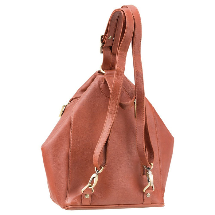 Brown Soft Leather