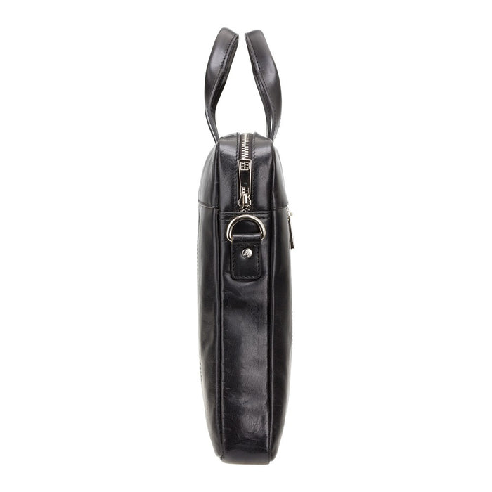 Merlin Black