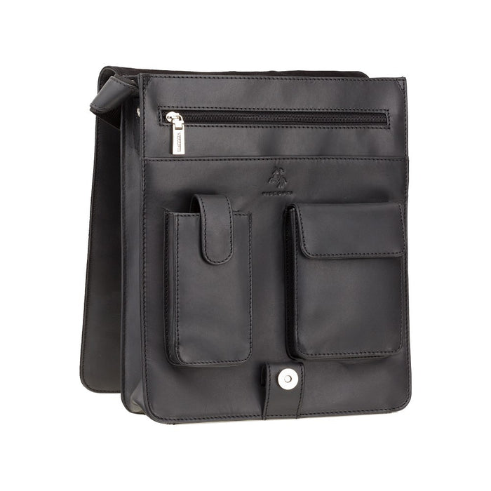 Hunters Black