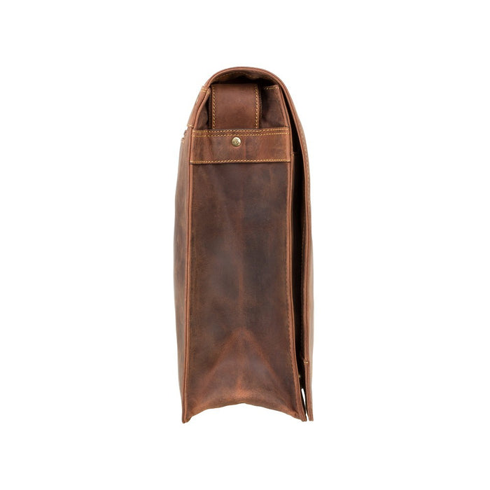 Oil Tan
