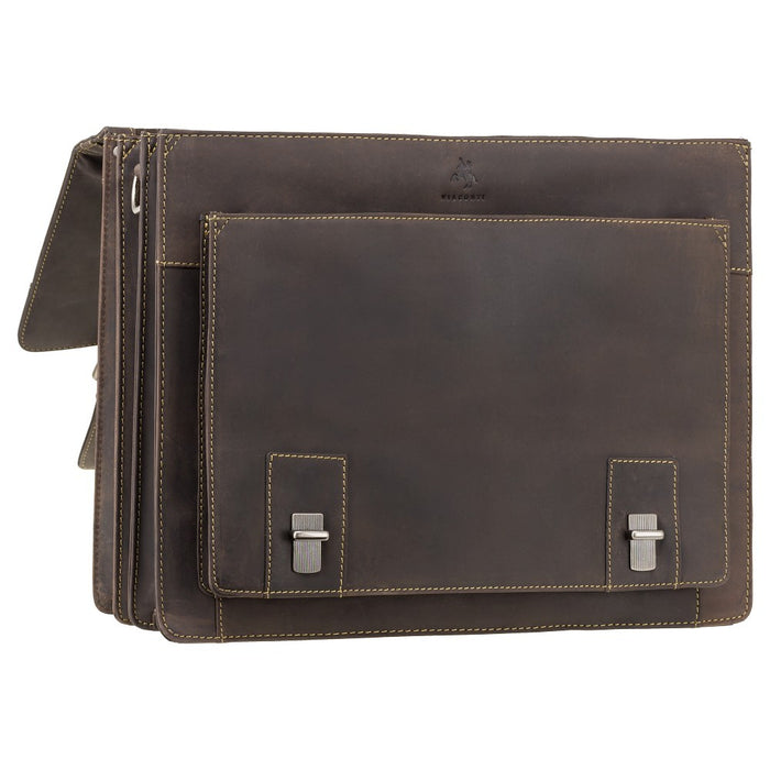 Oil Brown