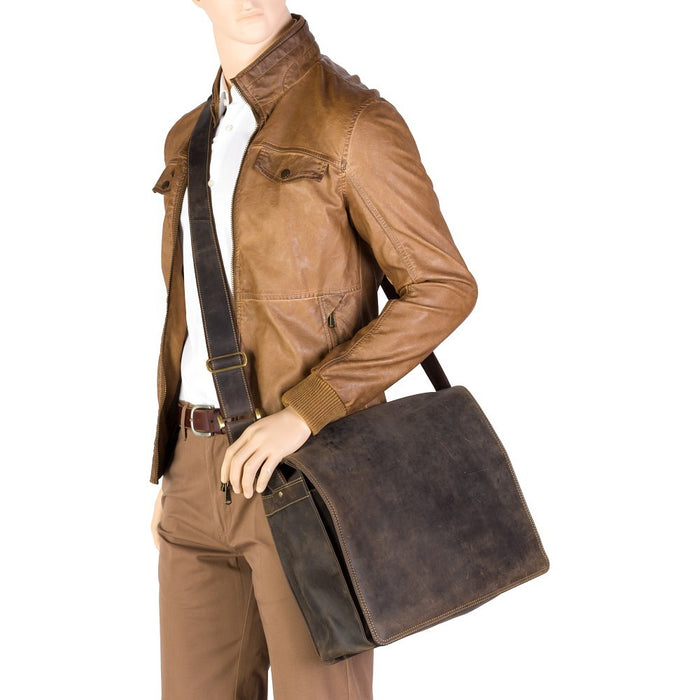 Oil Brown