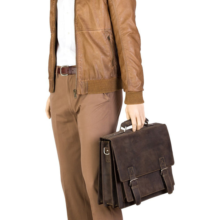 Oil Brown