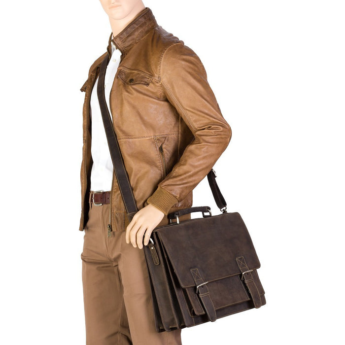 Oil Brown