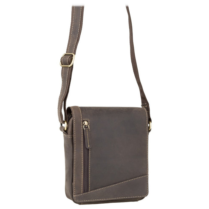Oil Brown