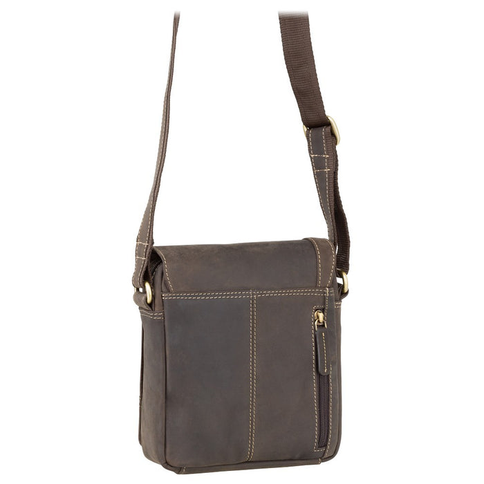 Oil Brown