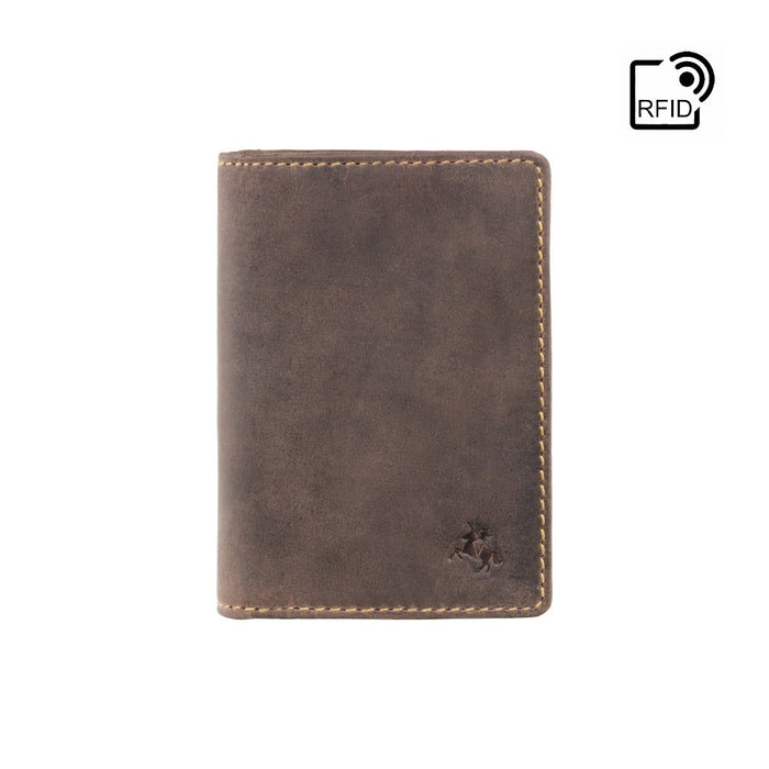 Oil Brown